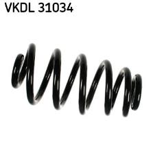 SKF VKDL 31034